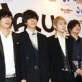 Flumpool Saat Hadir di WakuWaku Japan Festival