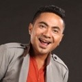 Marshal Surya Rahman Gitaris ADA Band