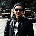 Bondan Prakoso Photoshoot