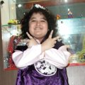 Diego Robbana Saat Jumpa Pers Serial 3D 'Magic Han War'
