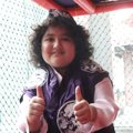 Diego Robbana Saat Jumpa Pers Serial 3D 'Magic Han War'