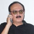 Eros Djarot Saat Ditemui di Gedung Nyi Ageng Serang