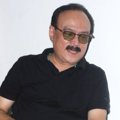 Eros Djarot Saat Ditemui di Gedung Nyi Ageng Serang