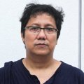 Erwin Gutawa Saat Ditemui di Gedung Nyi Ageng Serang