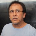 Iwan Fals Saat Ditemui di Gedung Nyi Ageng Serang