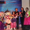 Jumpa Pers Serial 3D 'Magic Han War'