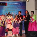 Jumpa Pers Serial 3D 'Magic Han War'