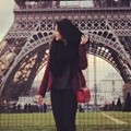 Berbagai Ekspresi Nagita Slavina via Instagram