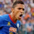 Alberto Goncalves Arema Indonesia di Peringkat Lima dengan Perolehan 3 Gol