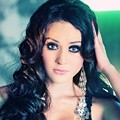 Cynthiara Alona Awali Karir di Dunia Model dan Iklan