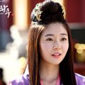 Baek Jin Hee Sebagai Tanasili