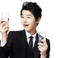 Song Joong Ki Menjadi Bintang Iklan Produk Ruhens