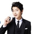 Song Joong Ki Menjadi Bintang Iklan Produk Ruhens