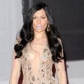 Jessie J di Red Carpet BRIT Awards 2014