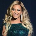Beyonce Knowles di BRIT Awards 2014