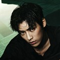 Minhyuk di Majalah Arena Homme+ Edisi November 2013