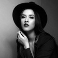 Raisa di Majalah Elle Indonesia September 2013
