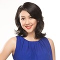 Sherina Sebagai Ikon Brand Maybelline New York untuk Indonesia