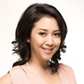 Sherina Sebagai Ikon Brand Maybelline New York untuk Indonesia