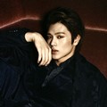 Sungjae di Majalah Arena Homme+ Edisi November 2013