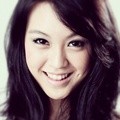 Vania Larissa Miss Indonesia 2013