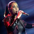 Maia Estianty di Acara AFI 2013
