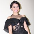 Andien Saat Ditemui di Belakang Panggung Konser 'Masterpiece'