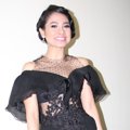Andien Saat Ditemui di Belakang Panggung Konser 'Masterpiece'