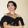 Andien Saat Ditemui di Belakang Panggung Konser 'Masterpiece'