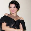 Andien Saat Ditemui di Belakang Panggung Konser 'Masterpiece'