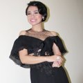 Andien Saat Ditemui di Belakang Panggung Konser 'Masterpiece'