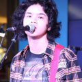 Dul Jaelani Lucky Laki Saat Tampil di Acara Seminar Nova dan Windows 8.1