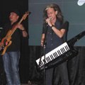 Fariz RM Saat Tampil di 'Legendary Chrisye Dekade Project'