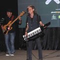 Fariz RM Saat Tampil di 'Legendary Chrisye Dekade Project'