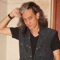 Fariz RM Saat Ditemui di Acara 'Legendary Chrisye Dekade Project'