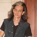 Fariz RM Saat Ditemui di Acara 'Legendary Chrisye Dekade Project'