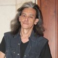Fariz RM Saat Ditemui di Acara 'Legendary Chrisye Dekade Project'