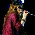 Geisha Saat Tampil di Konser 'Main Hati'