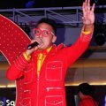 Udjo Project Pop Saat Tampil di Summarecon, Bekasi