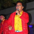 Oon Project Pop Saat Tampil di Summarecon, Bekasi