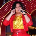 Tika Panggabean Project Pop Saat Tampil di Summarecon, Bekasi