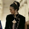 Raline Shah Photoshoot Bertema 'Redefining Heritage'
