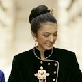 Raline Shah Photoshoot Bertema 'Redefining Heritage'