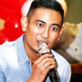 Rio Febrian Saat Ditemui di Kawasan Kota Kasablanka, Jakarta