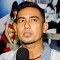Rio Febrian Saat Ditemui di Kawasan Kota Kasablanka, Jakarta