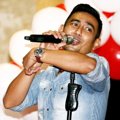 Rio Febrian Saat Ditemui di Kawasan Kota Kasablanka, Jakarta