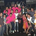 Souljah Saat Menggelar 'Private Concert Party'