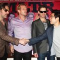 Jumpa Pers Konser Michael Learns to Rock