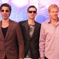 Jumpa Pers Konser Michael Learns to Rock