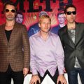 Jumpa Pers Konser Michael Learns to Rock